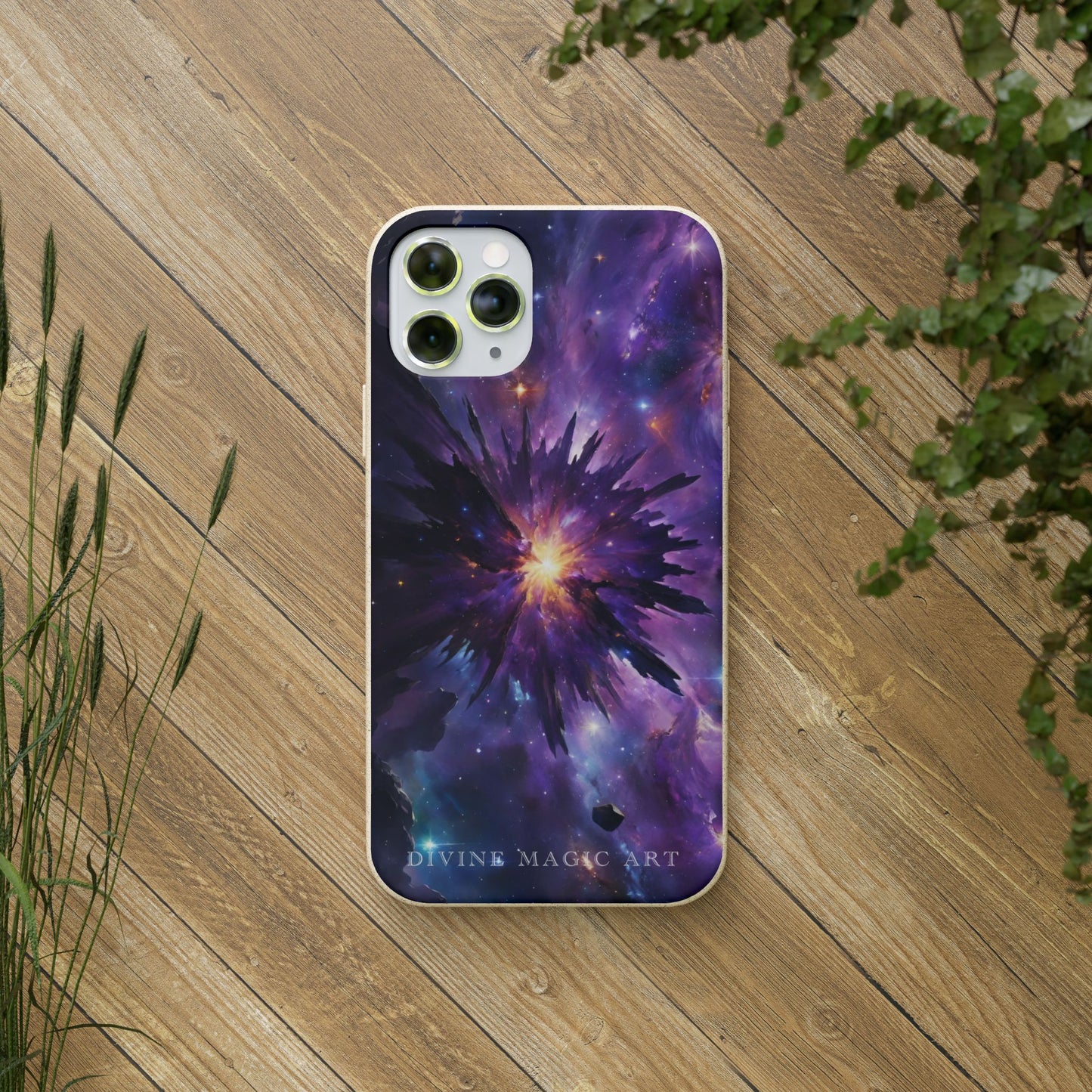 Phone Case - Universe v9
