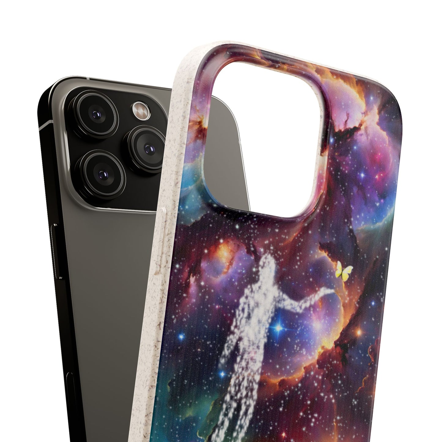 Phone Case - Universe 25
