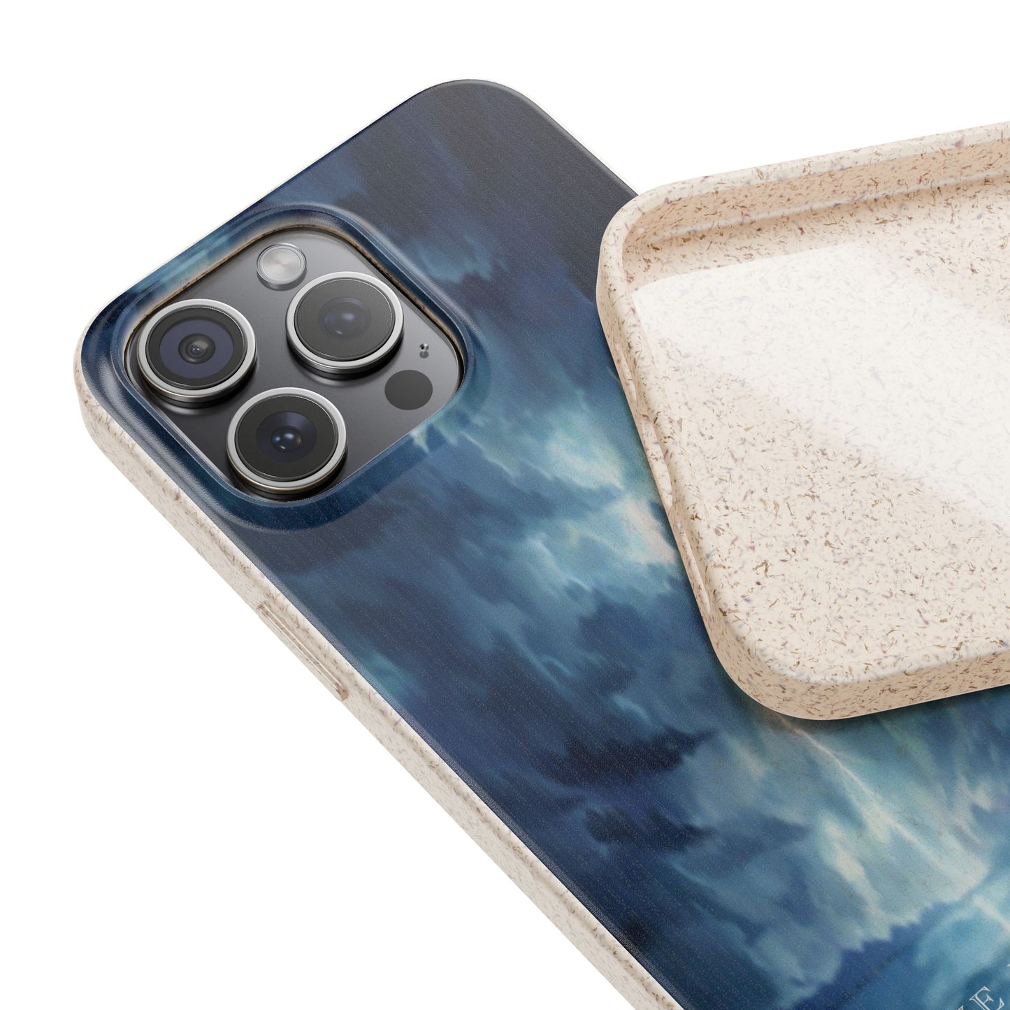 Phone Case - Paradise v34