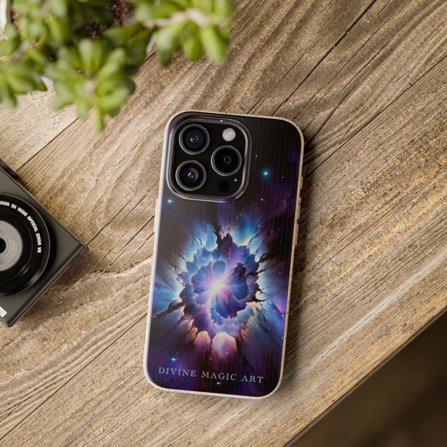 Phone Case - Universe 3