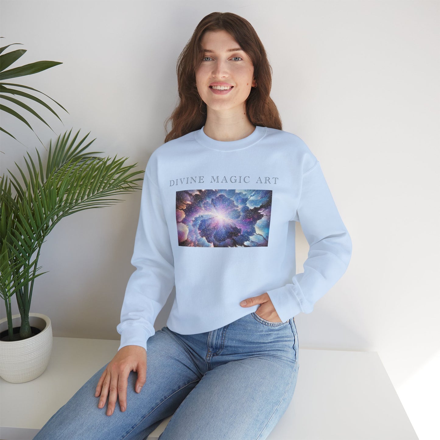 Sweatshirt - Universe 3