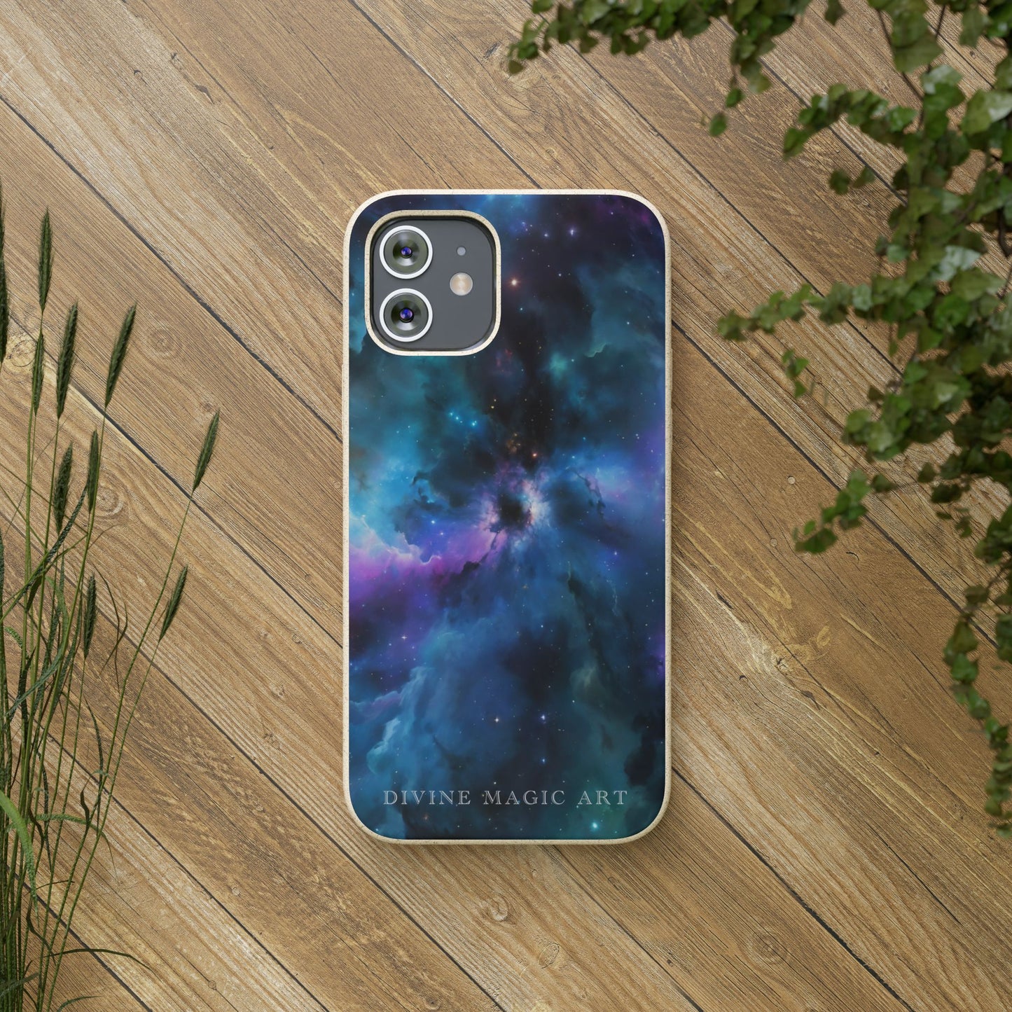 Phone Case - Universe v8