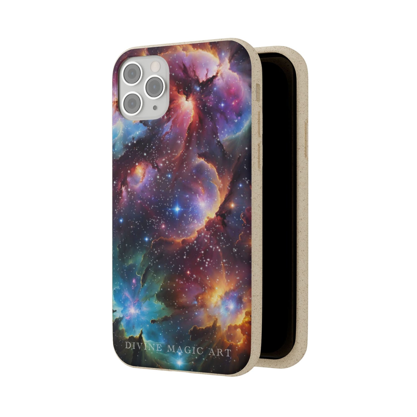 Phone Case - Universe 25