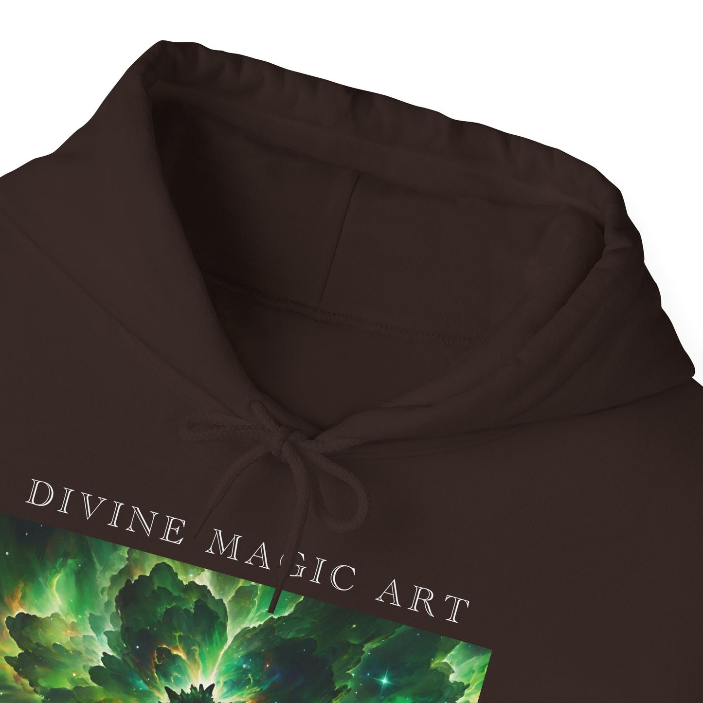 Unisex Hoodie - Universe 15
