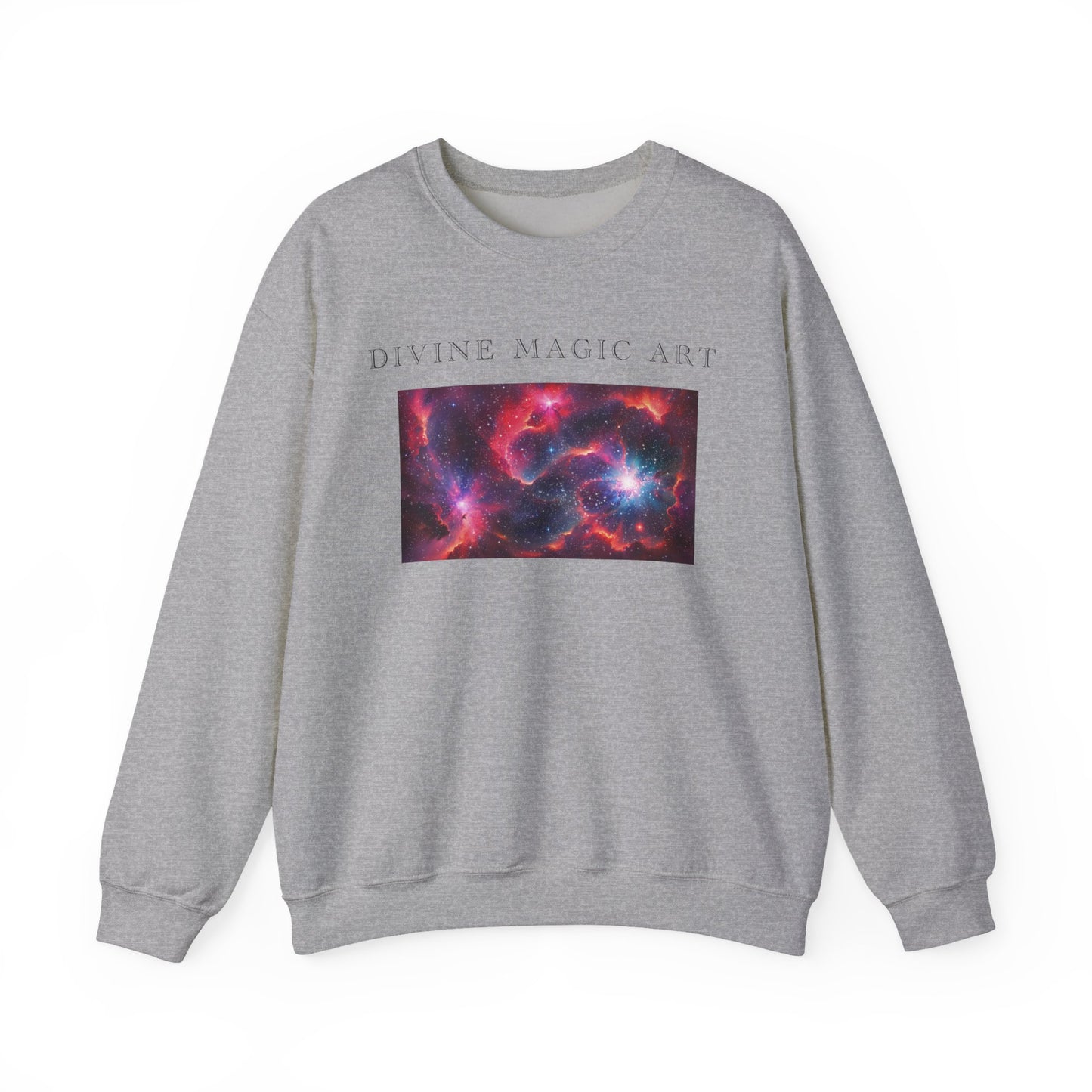 Sweatshirt - Universe 23