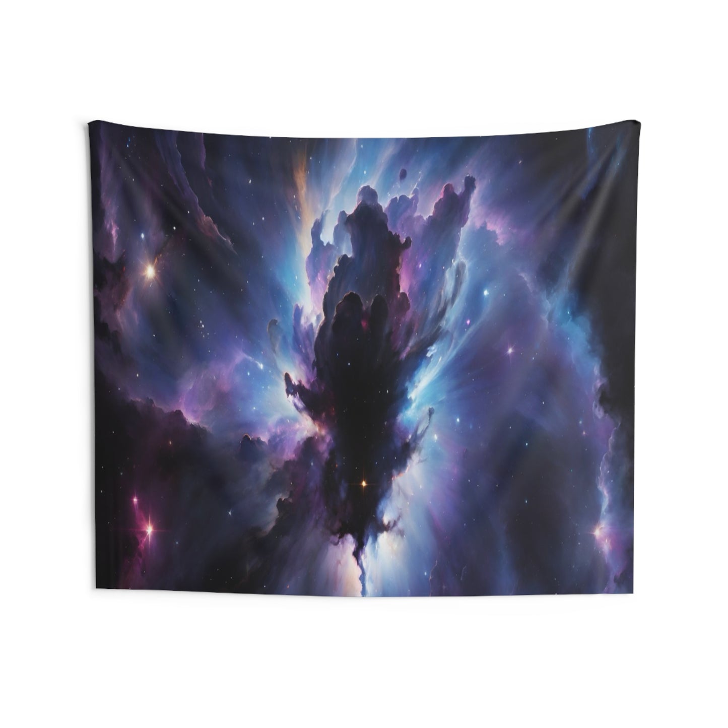 Wall Tapestry - Universe 11
