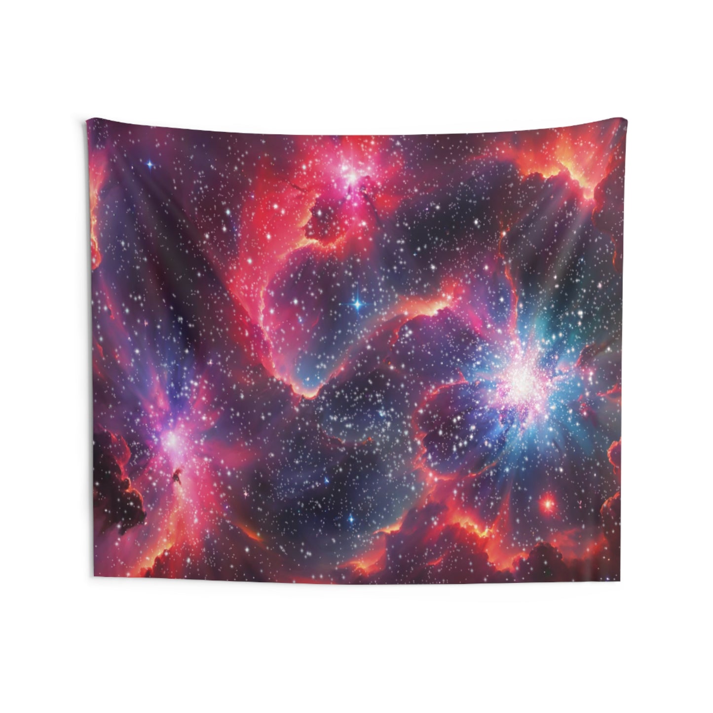 Wall Tapestry - Universe 24