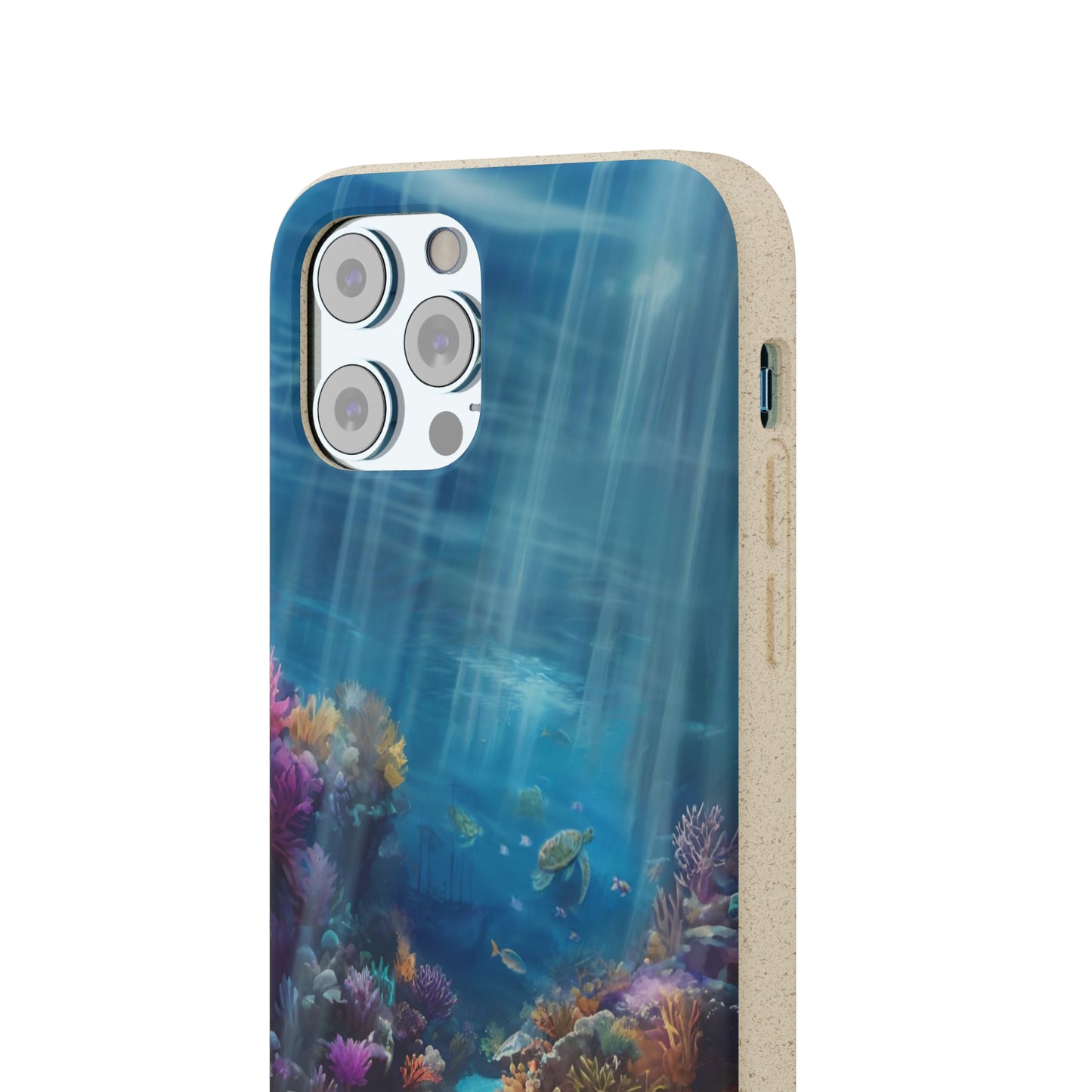 Phone Case - Paradise v2