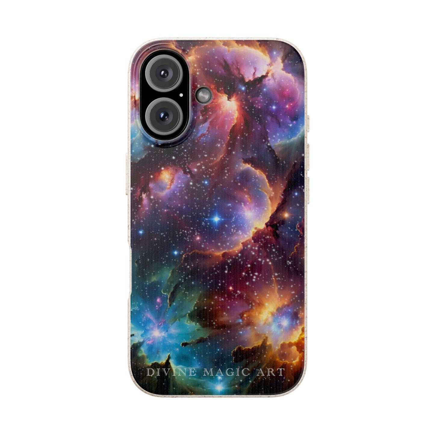 Phone Case - Universe 25