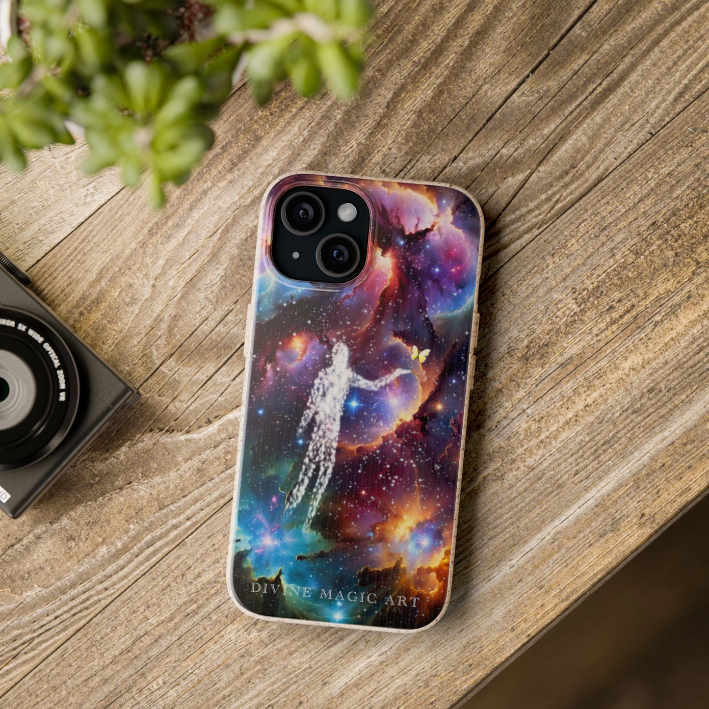Phone Case - Universe 25