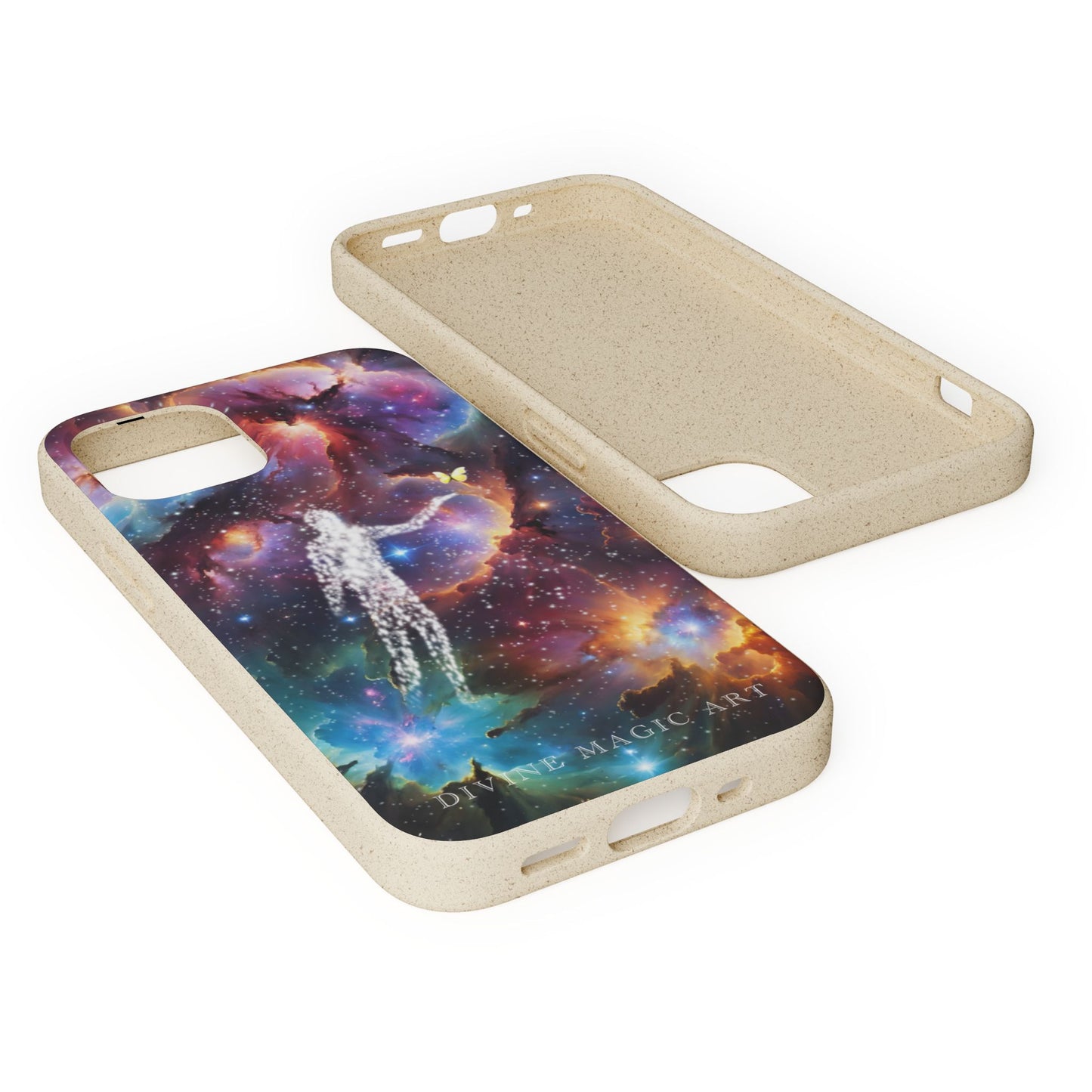 Phone Case - Universe 25