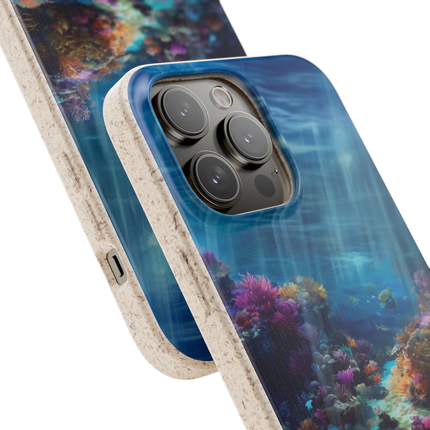 Phone Case - Paradise v2