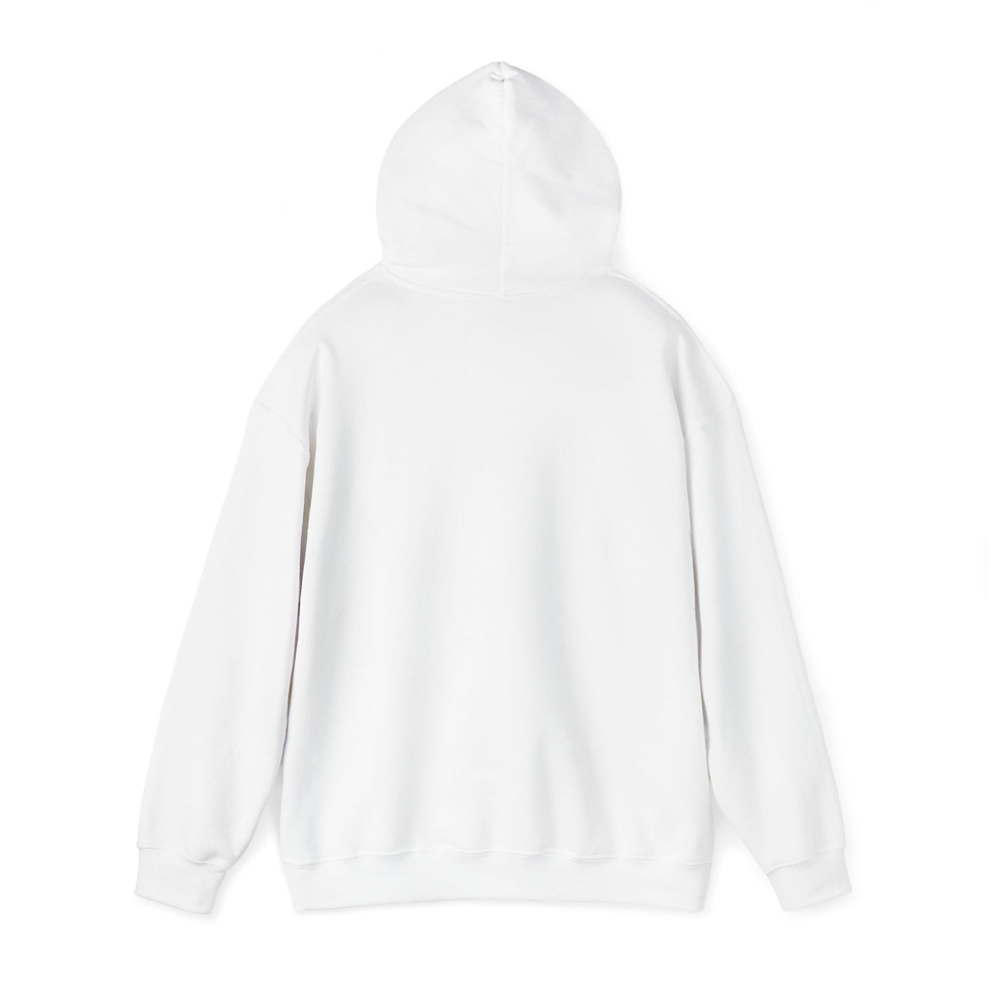 DIVINE Unisex Hoodie - Paradise v7