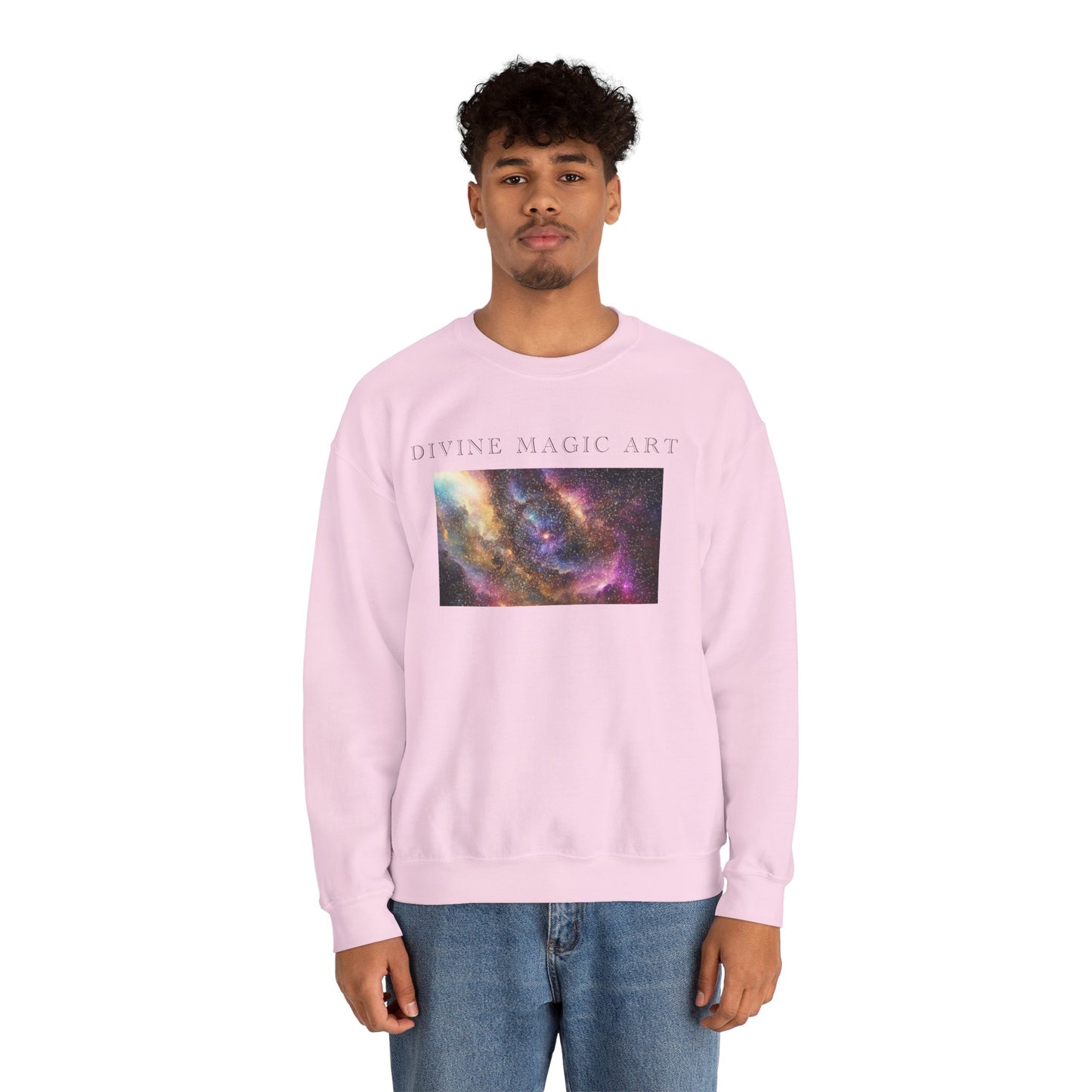 Sweatshirt - Universe 14