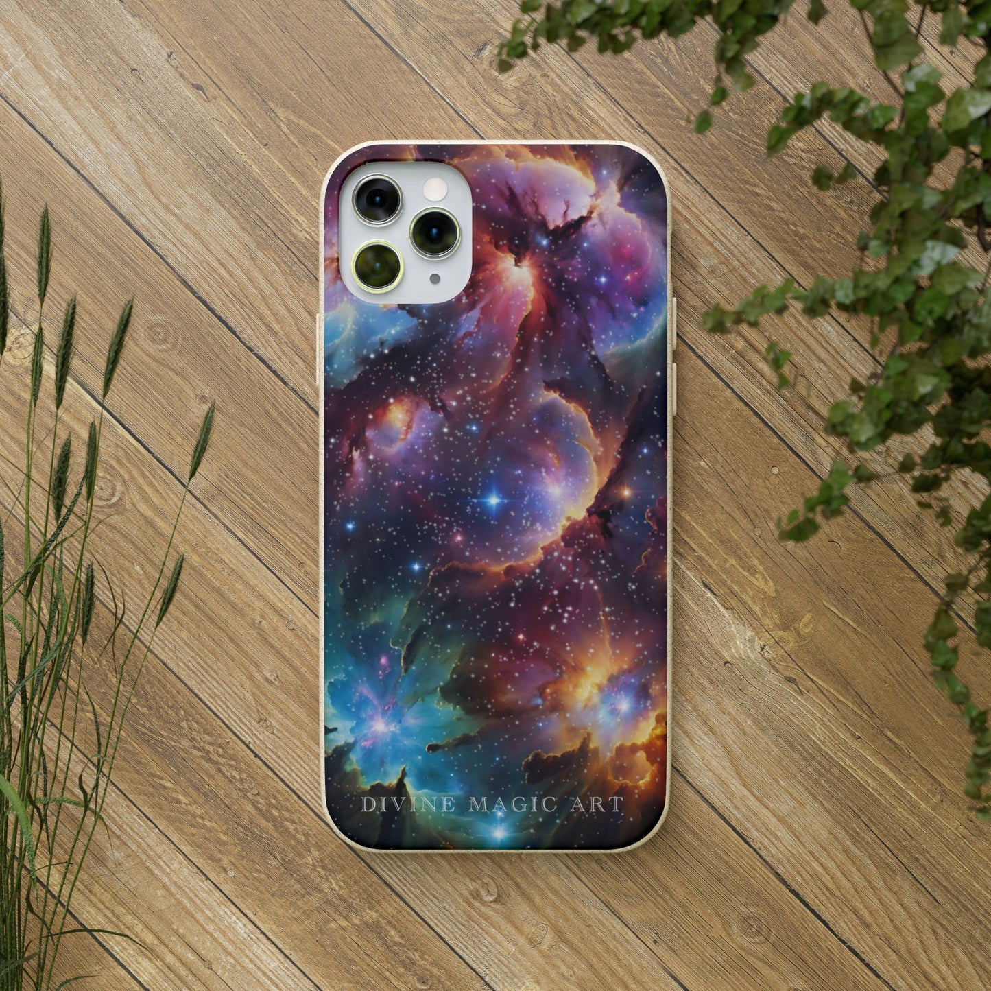Phone Case - Universe 25