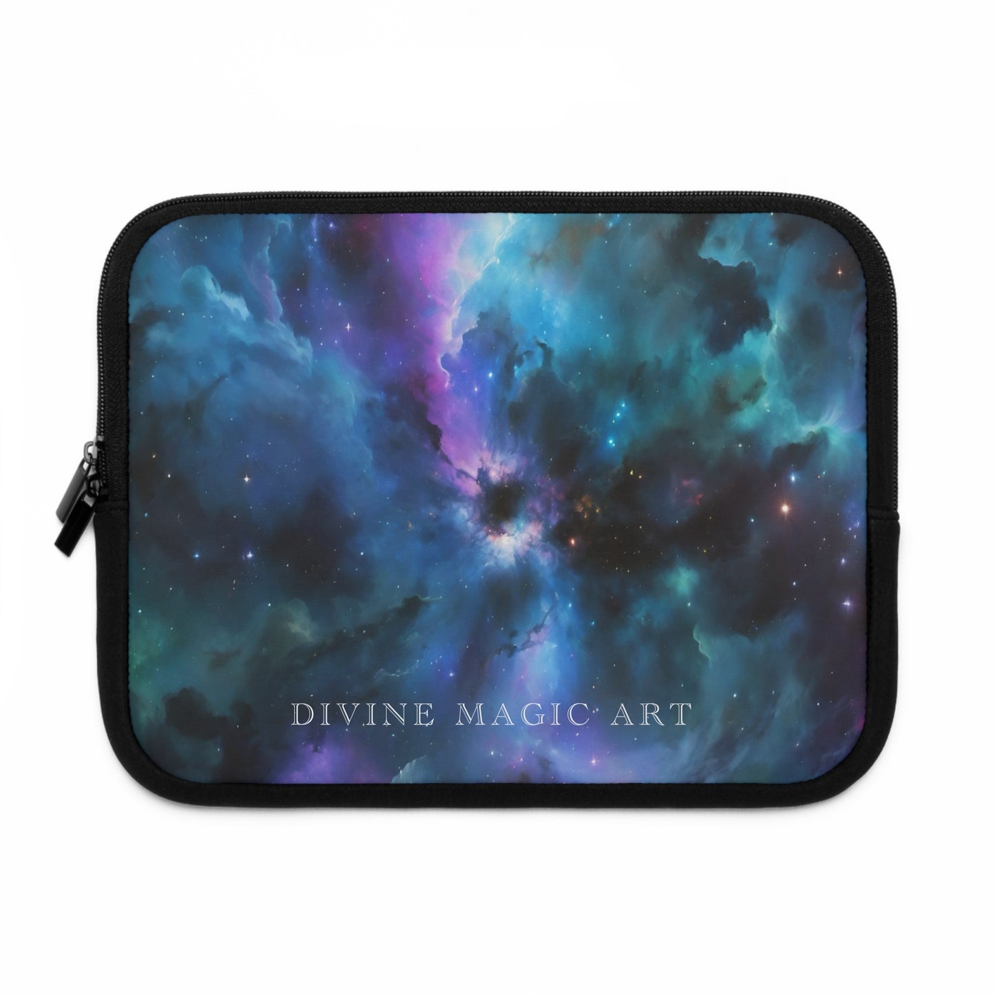 Laptop Sleeve - Universe 8