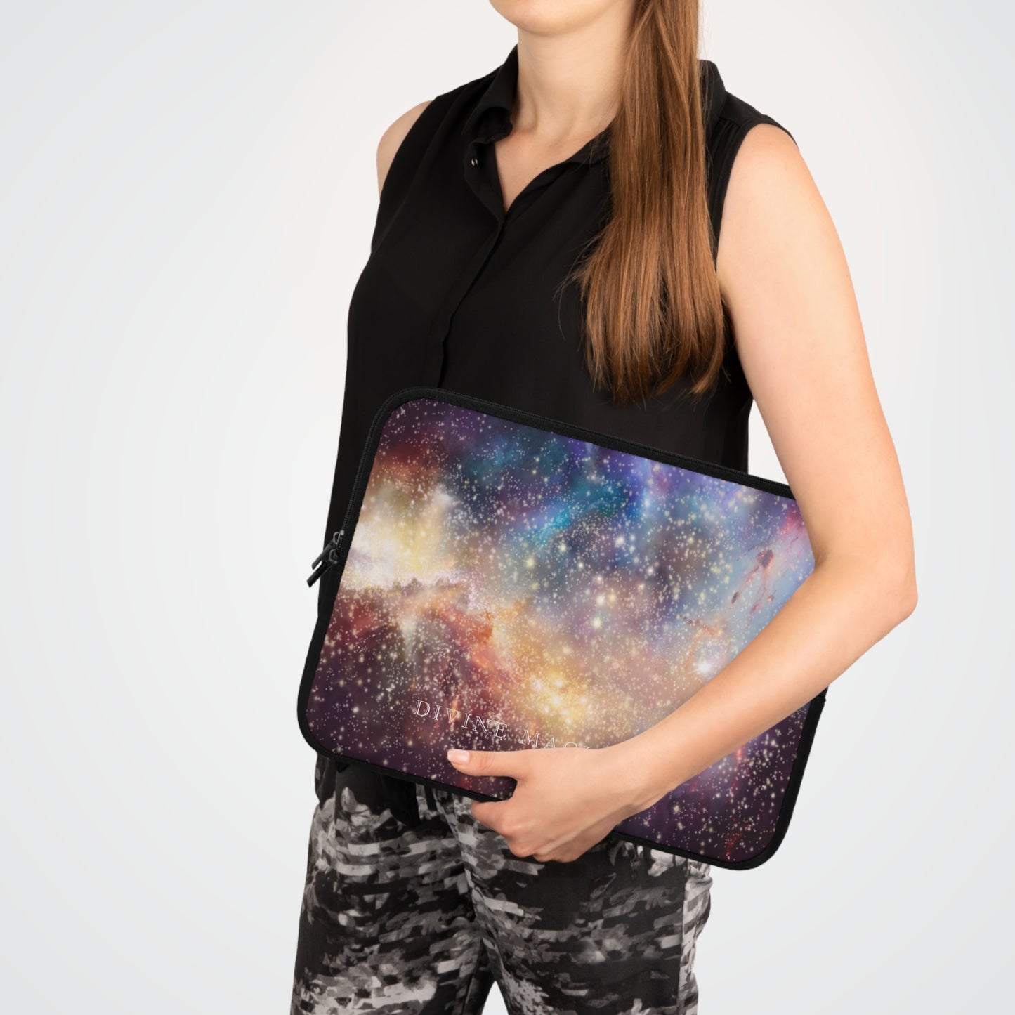 Laptop Sleeve - Universe 1