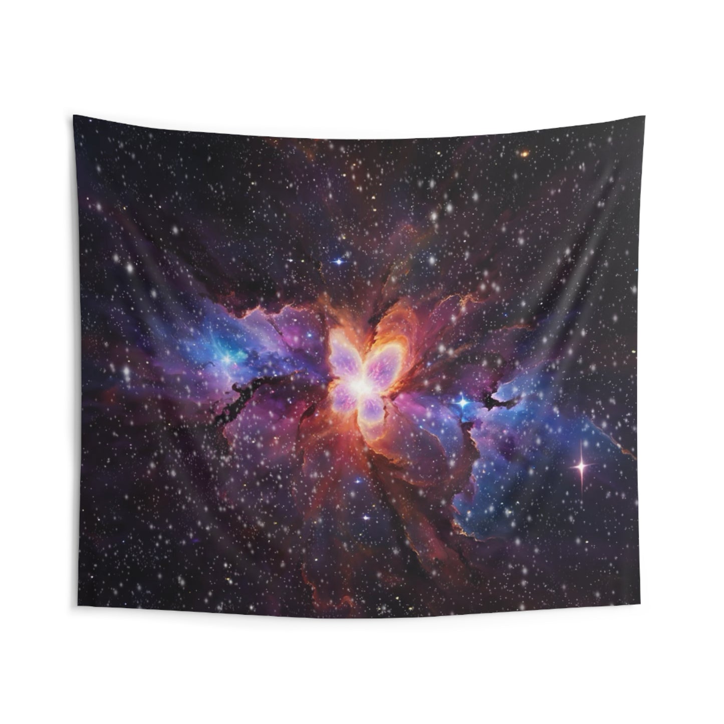 Wall Tapestry - Universe 22