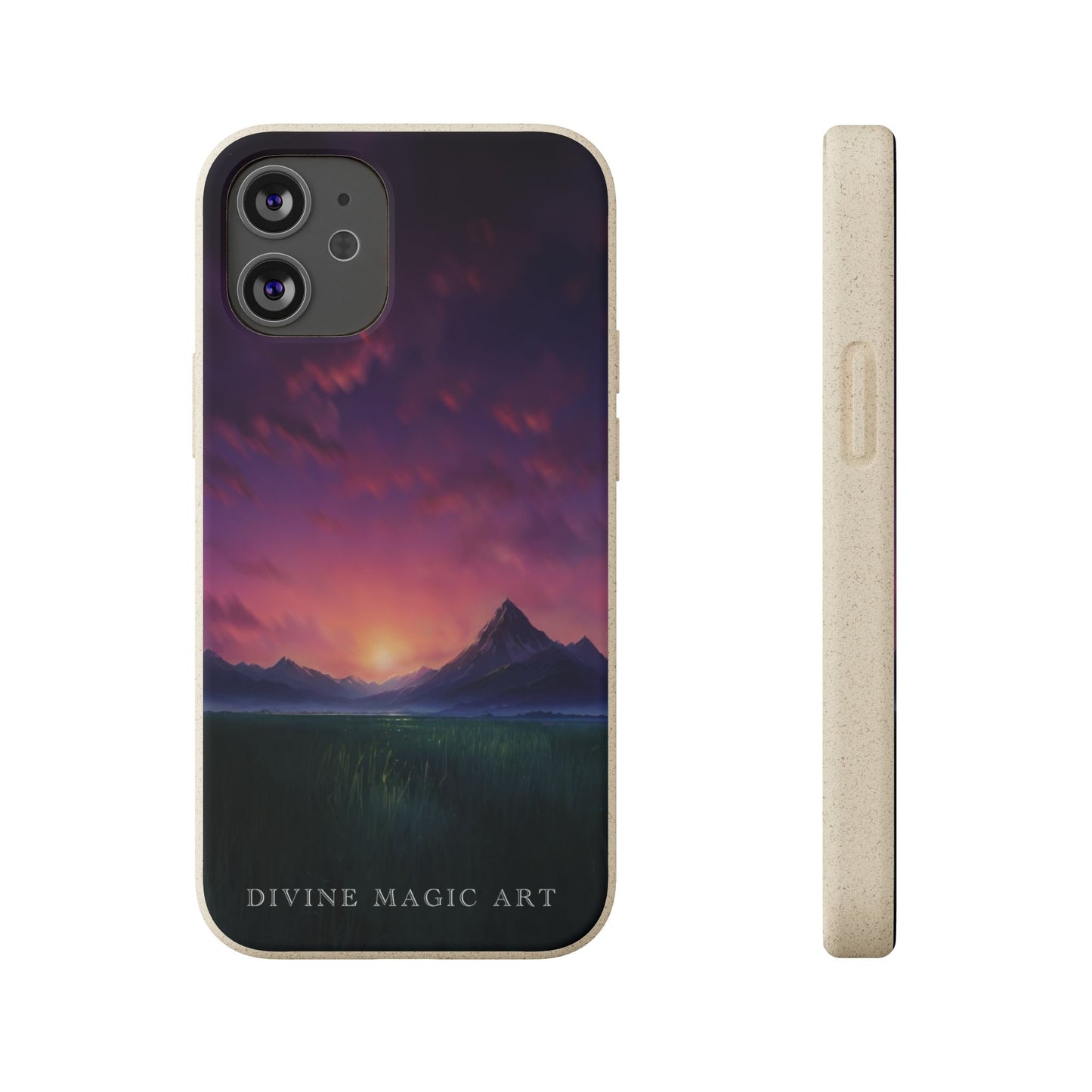 Phone Case - Paradise v1