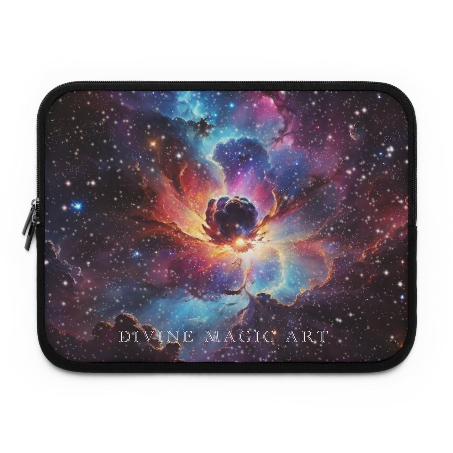 Laptop Sleeve - Universe 12