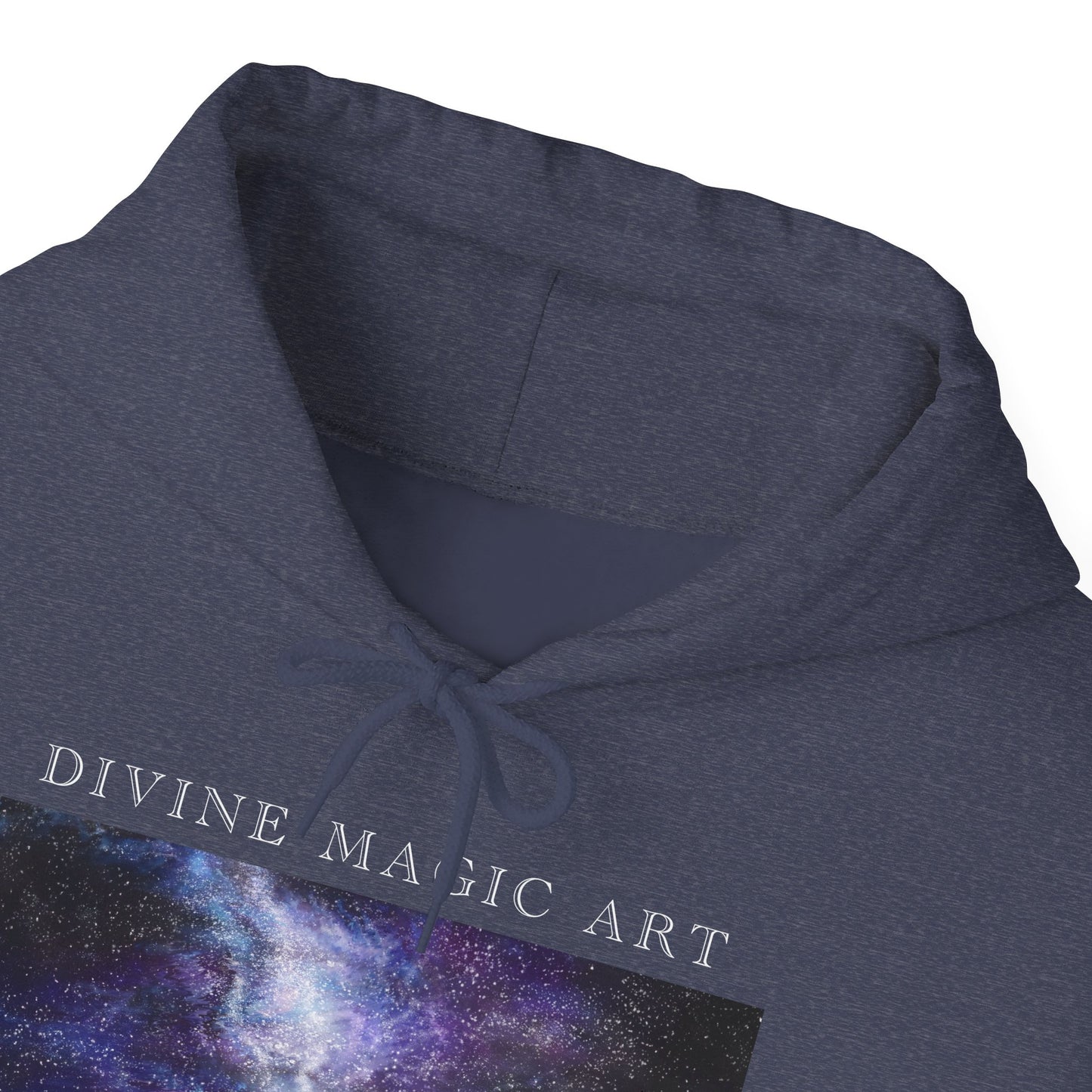 Unisex Hoodie - Universe 19