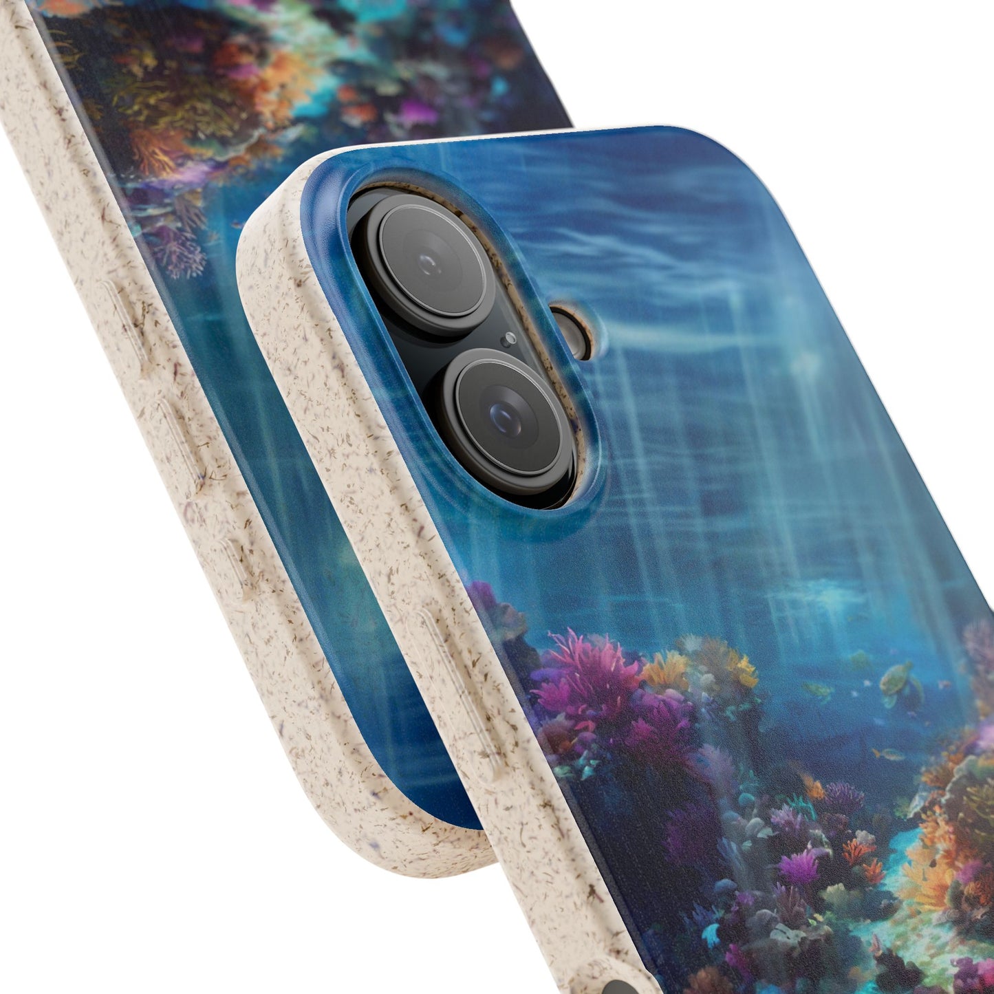 Phone Case - Paradise v2