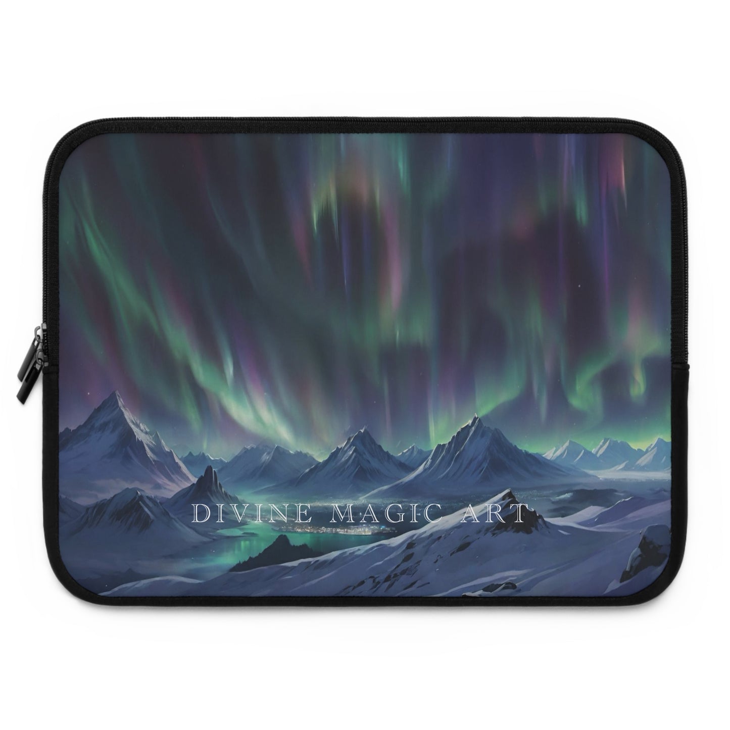 Laptop Sleeve - Paradise 3