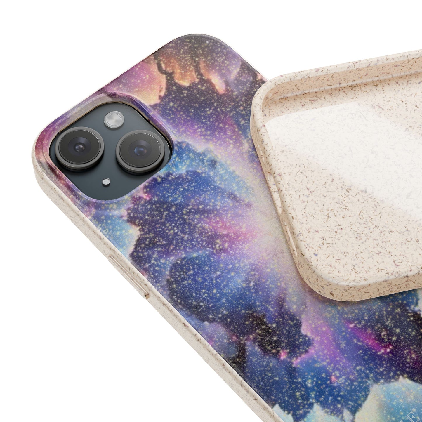 Phone Case - Universe v3