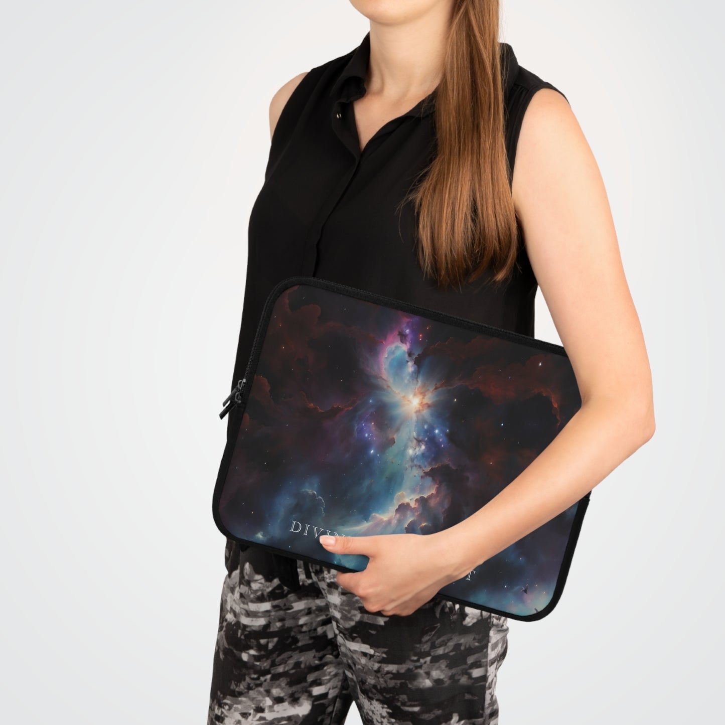 Laptop Sleeve - Universe 17