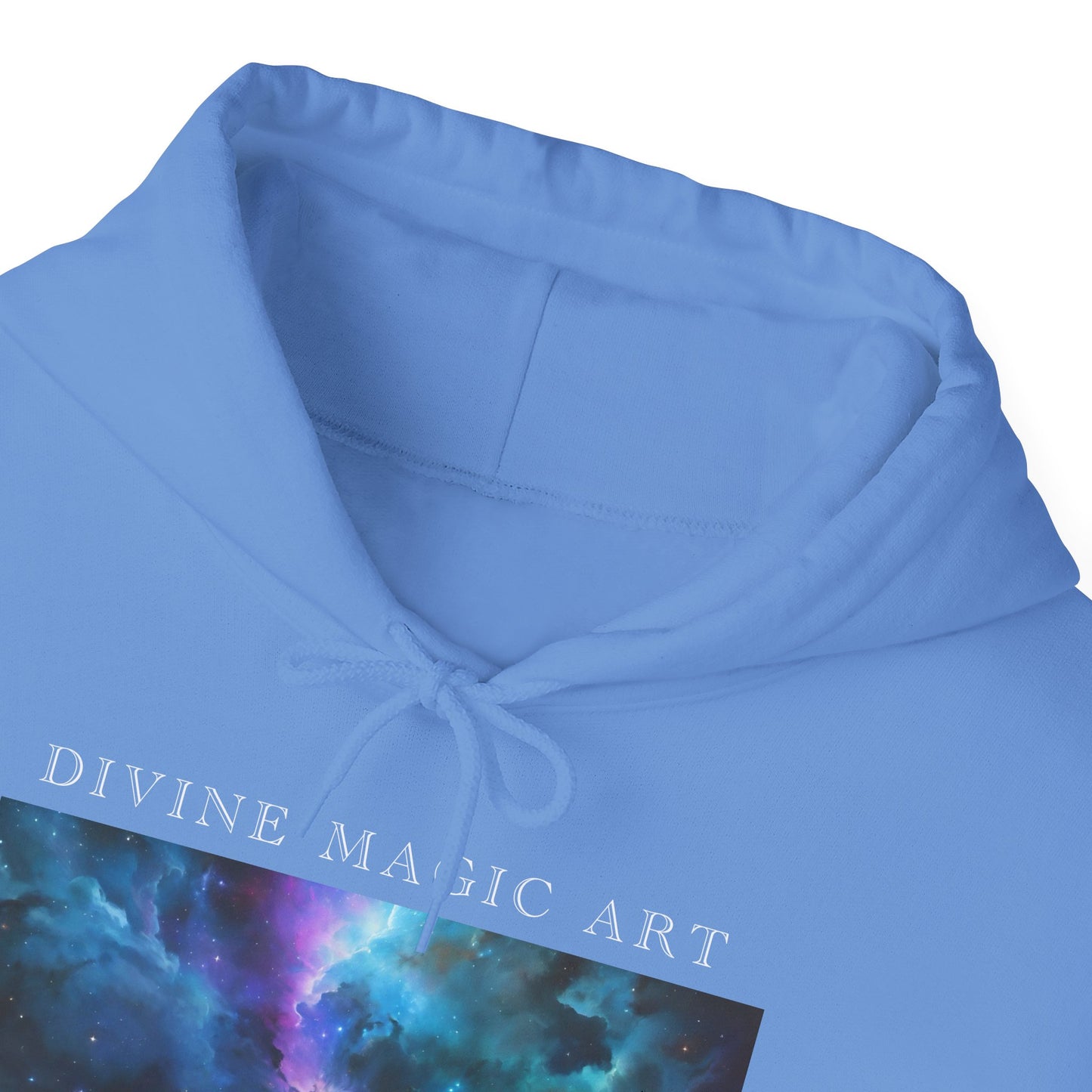 Unisex Hoodie - Universe 8