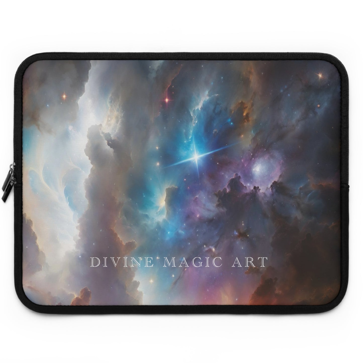 Laptop Sleeve - Universe v16
