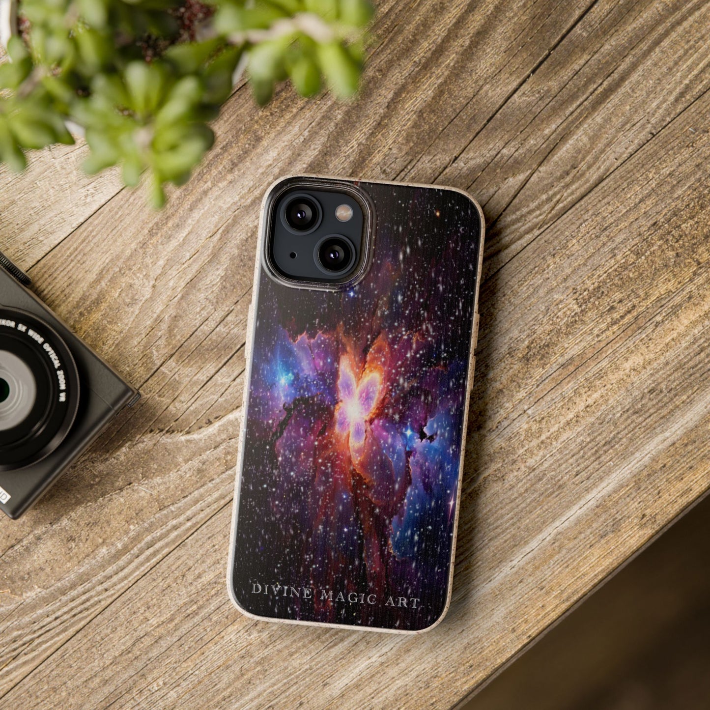 Phone Case - Universe 22