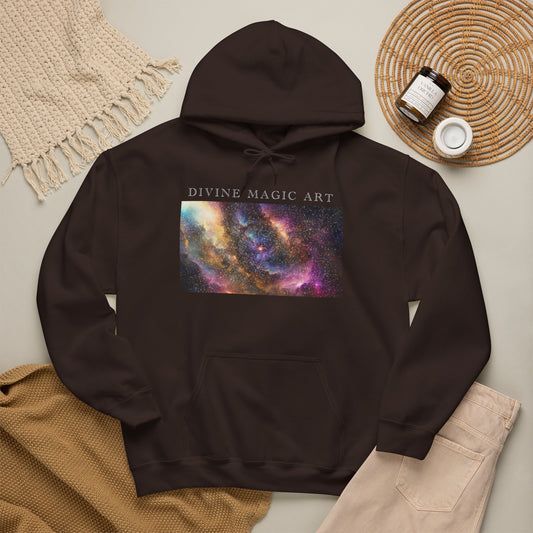 Unisex Hoodie - Universe 14