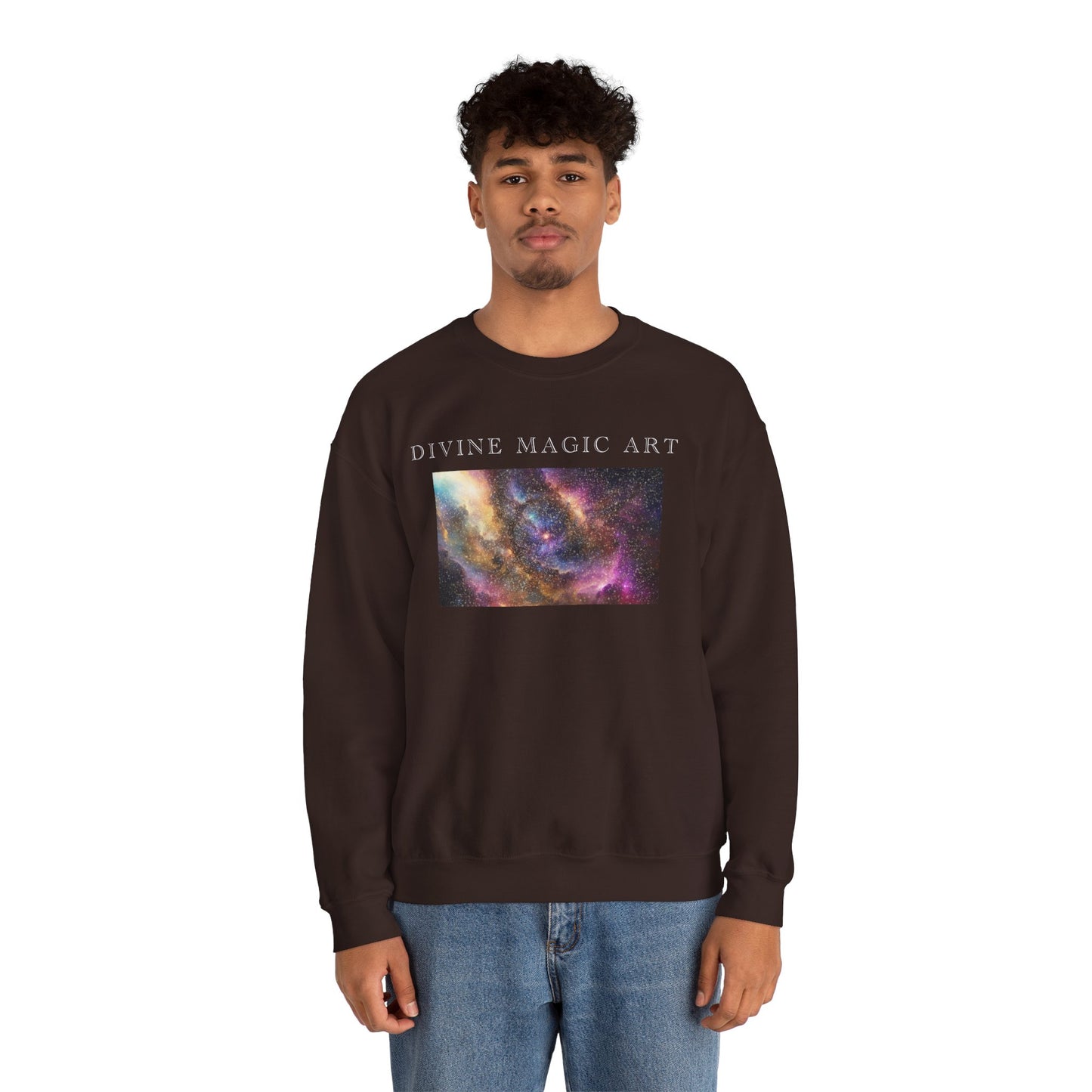 Sweatshirt - Universe 14