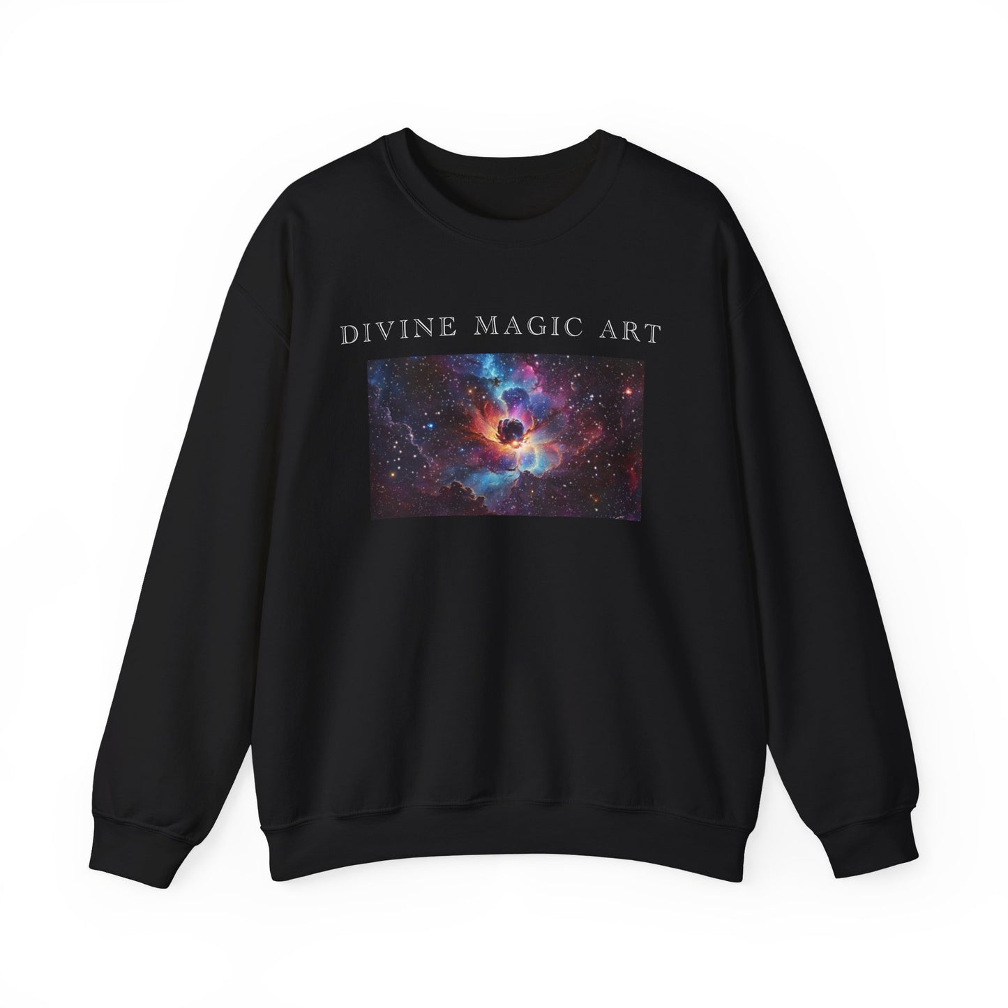 Sweatshirt - Universe 12