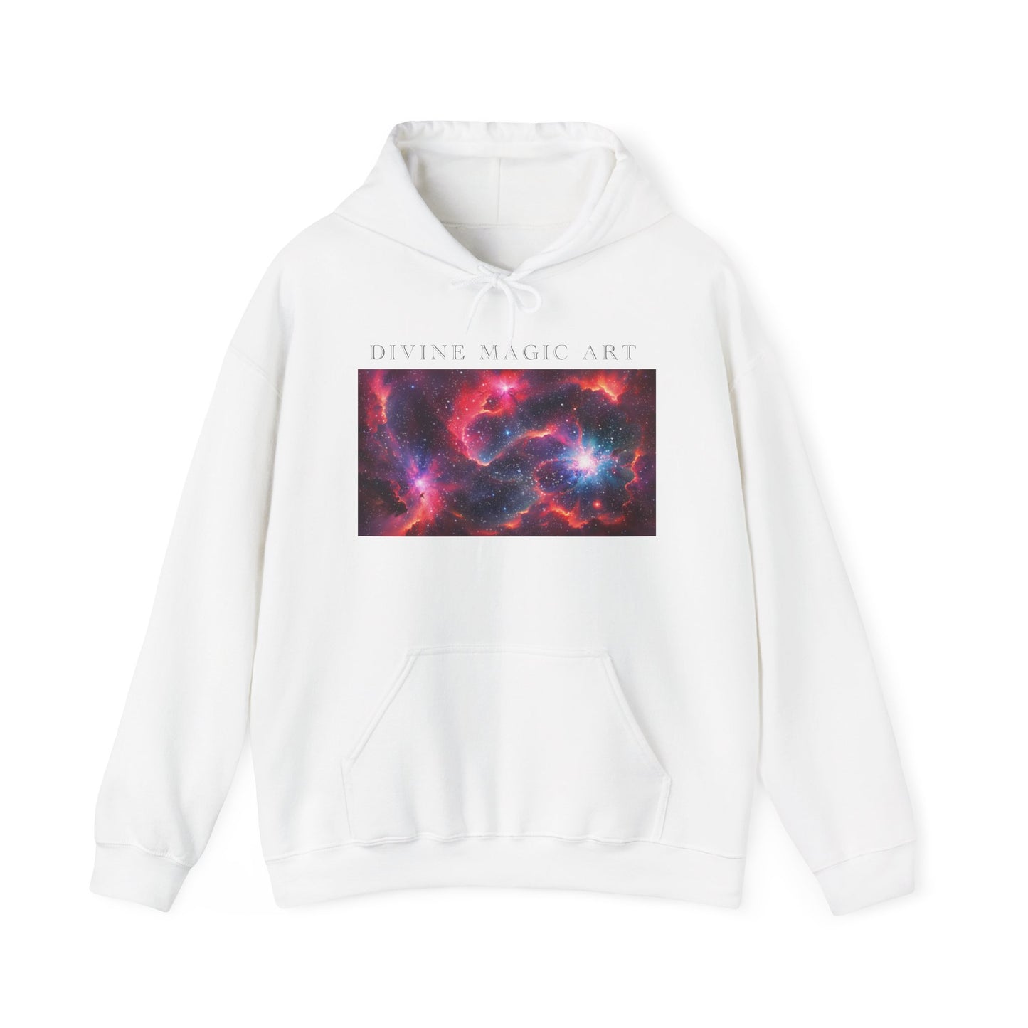 Unisex Hoodie - Universe 23