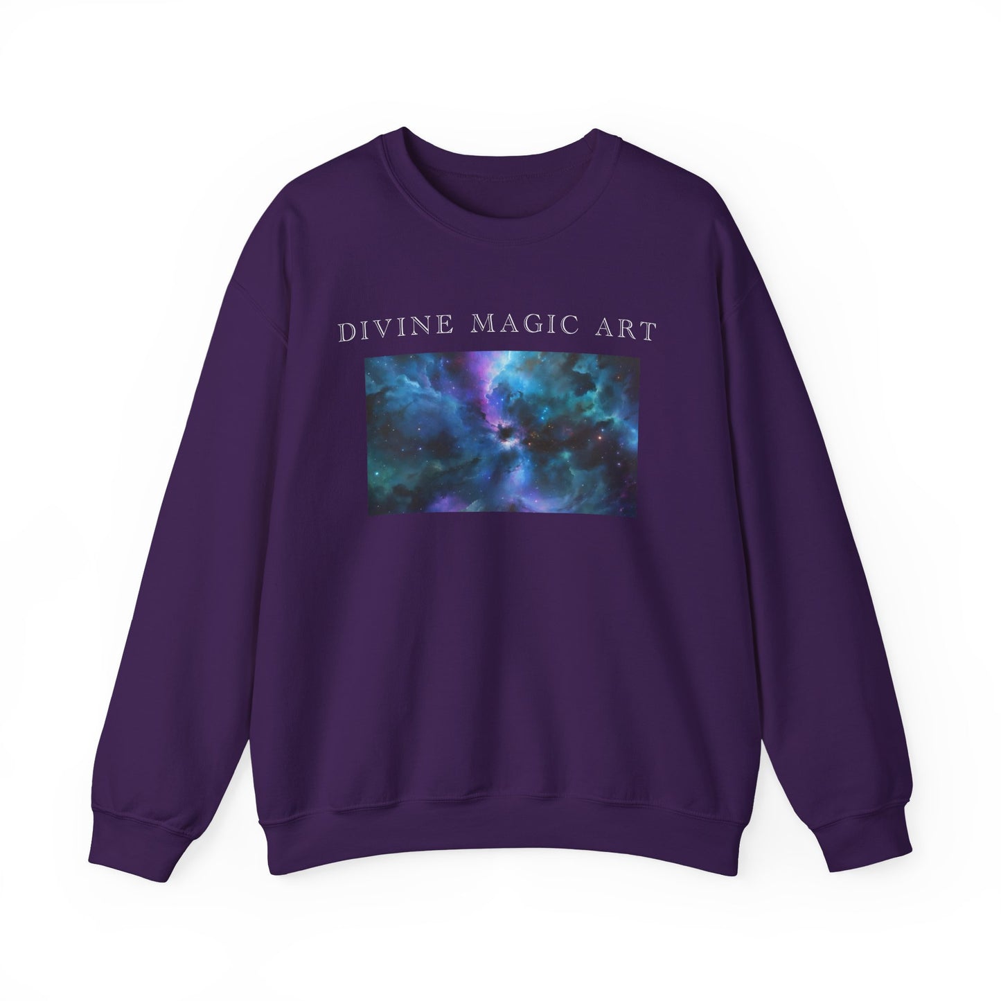 Sweatshirt - Universe 8