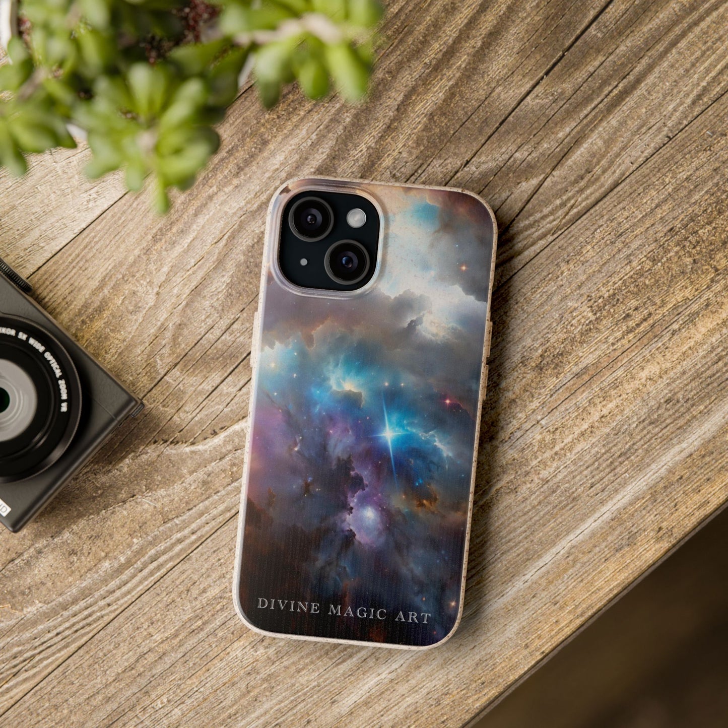 Phone Case - Universe v16