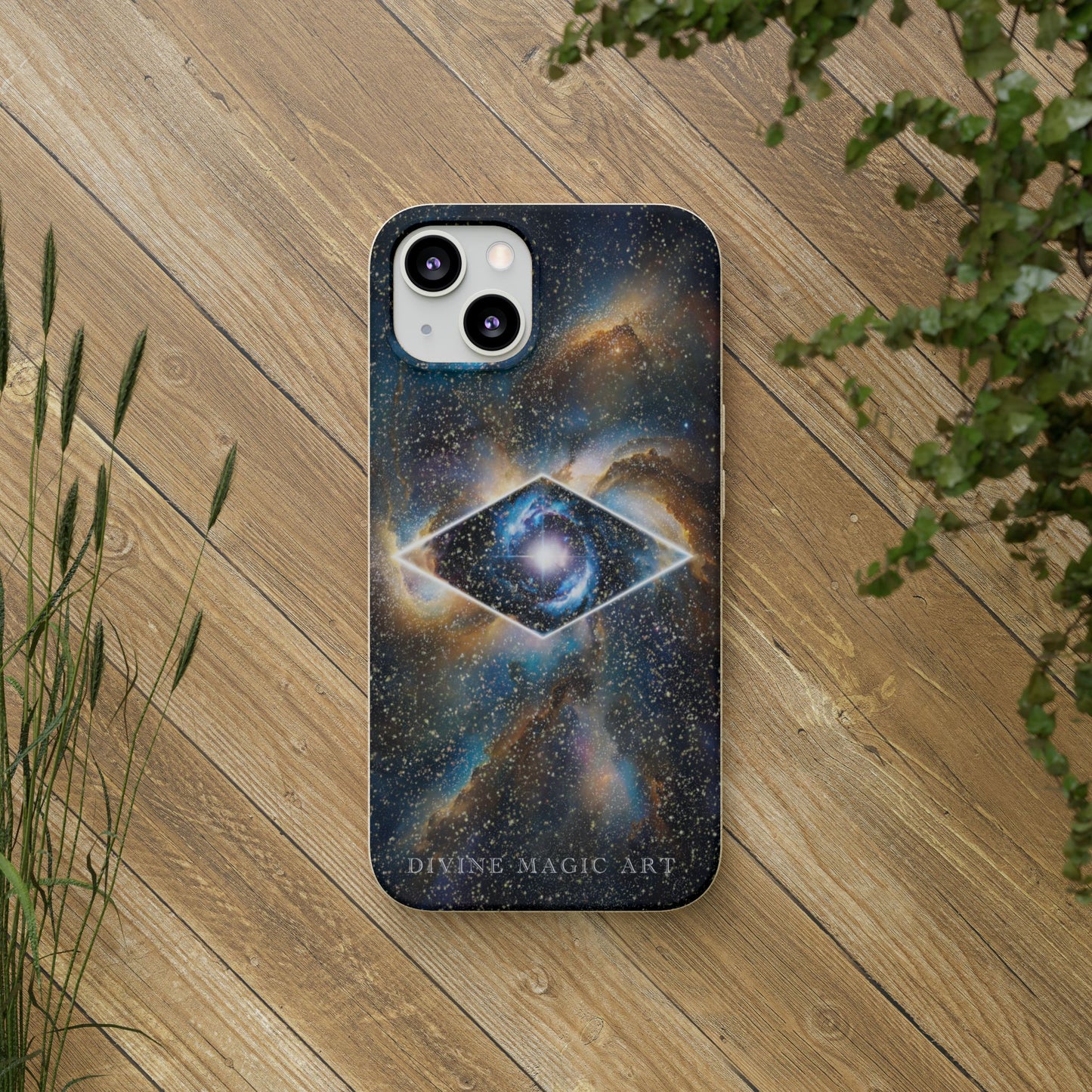 Phone Case - Universe v4