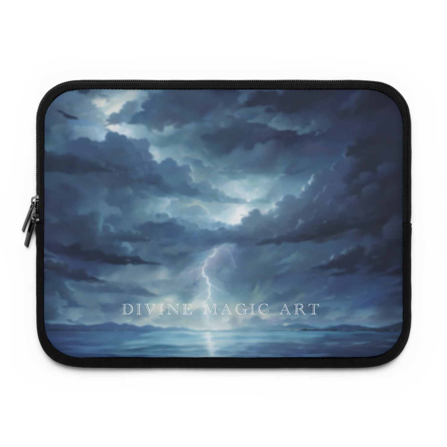 Laptop Sleeve - Paradise v34