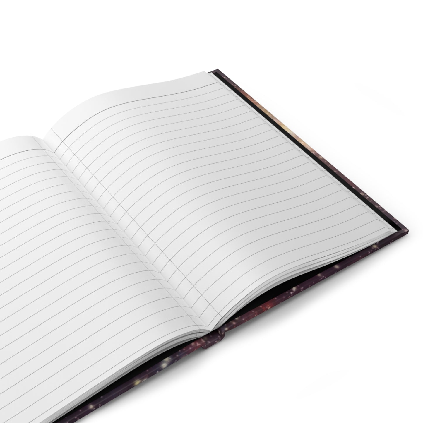 Notebook - Universe 1