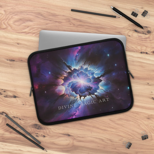 Laptop Sleeve - Universe v3