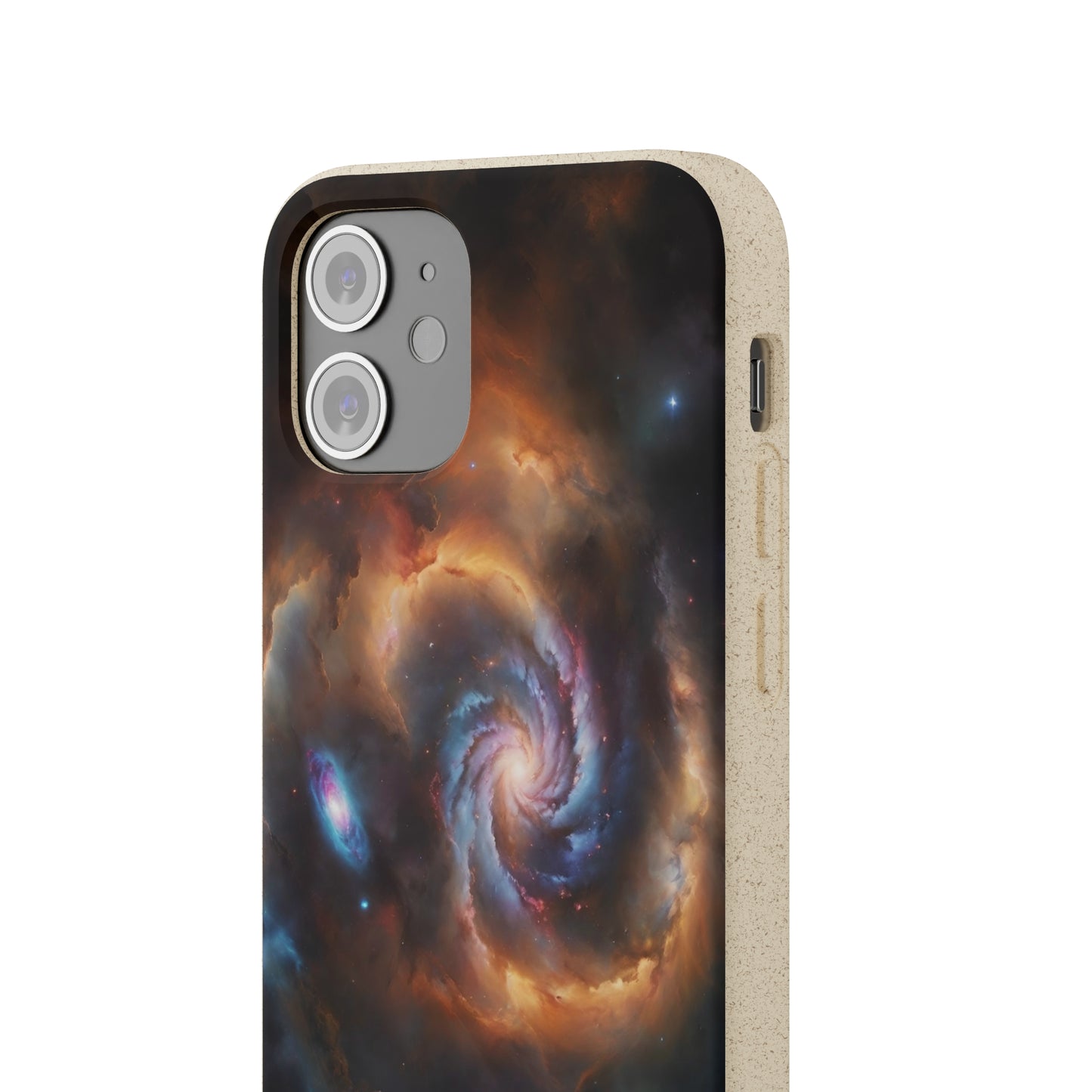 Biodegradable Phone Case - Universe v13