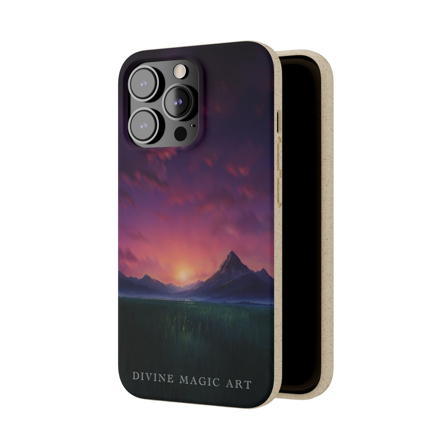 Phone Case - Paradise v1