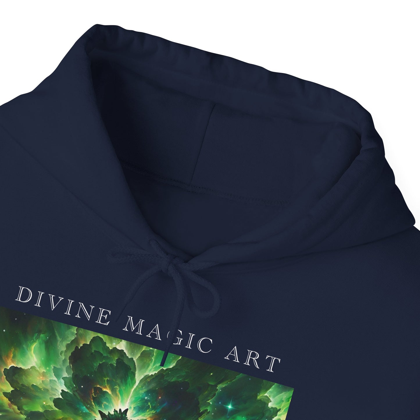 Unisex Hoodie - Universe 15
