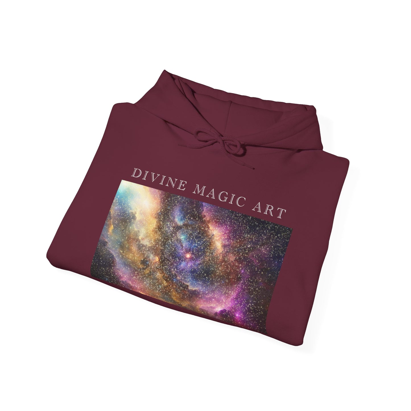 Unisex Hoodie - Universe 14