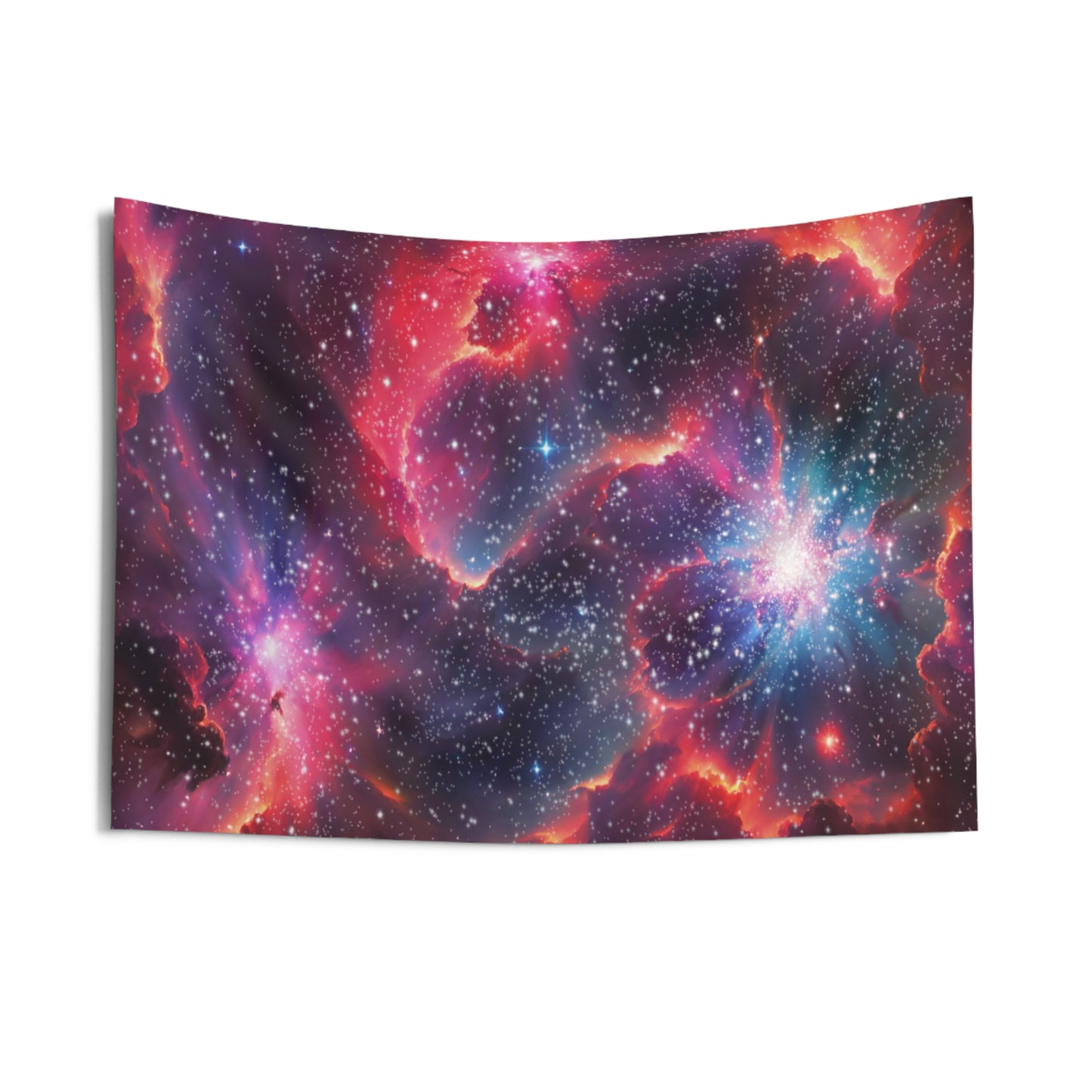 Wall Tapestry - Universe 24