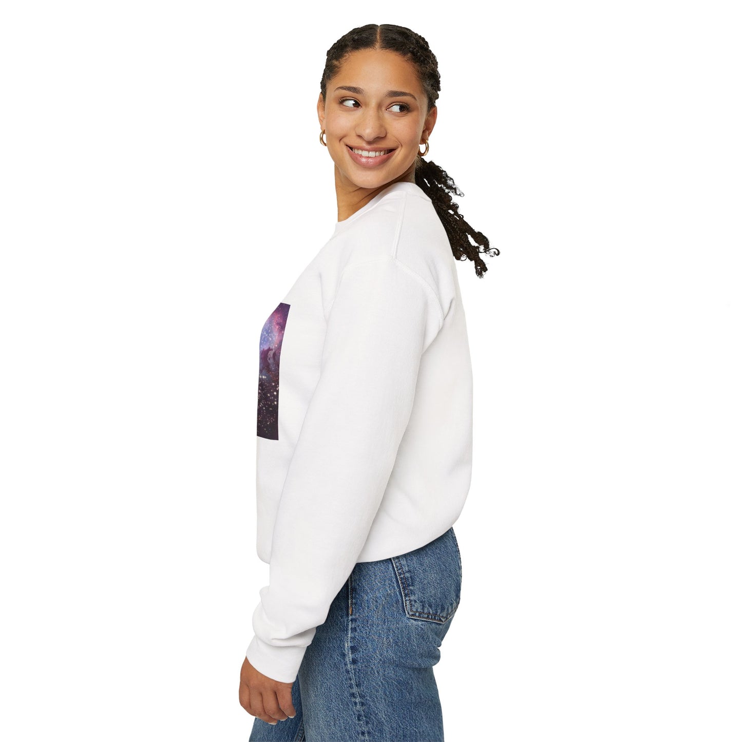 Sweatshirt - Universe 1