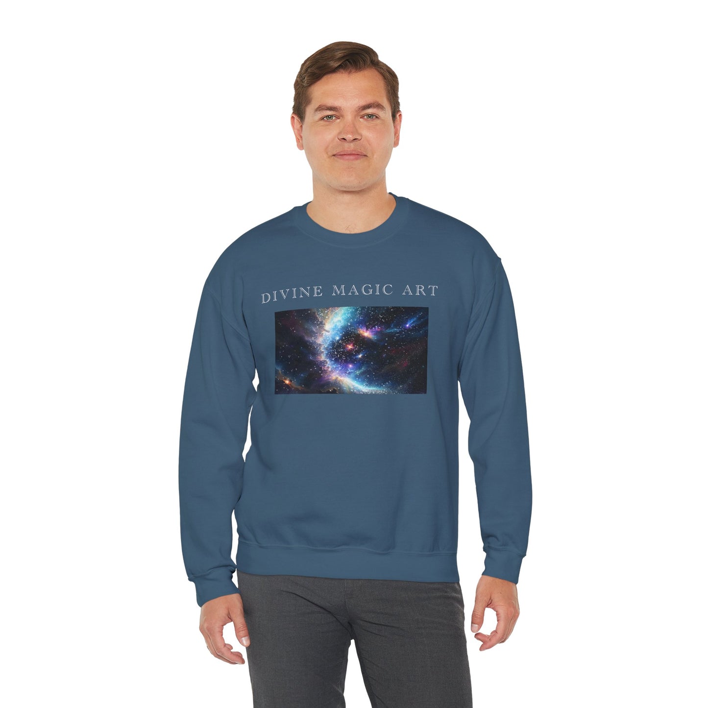 Sweatshirt - Universe 18