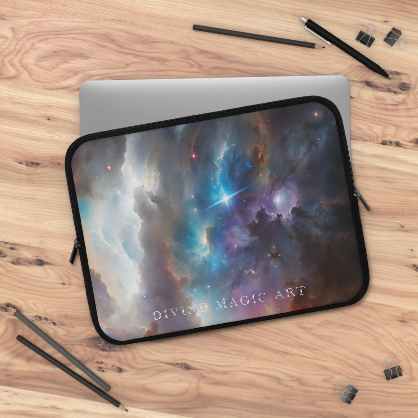 Laptop Sleeve - Universe 16